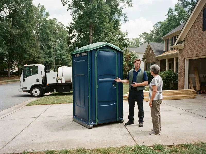 Long-Term Rentals in Cary, NC